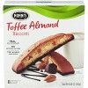 Nonnis Biscotti Almond Toffee - Pack of 6 - 6.88 oz - 2 of 2