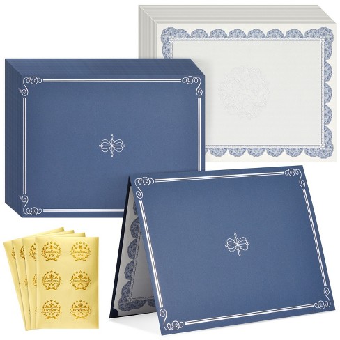 Wedding Envelope Seals (Set of 24)