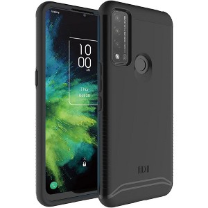 TUDIA Alcatel TCL 4X 5G Merge Series Case - 1 of 4