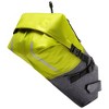 Vaude Trailsaddle Compact Waterproof Bikepacking Saddle Bag - 2 of 2