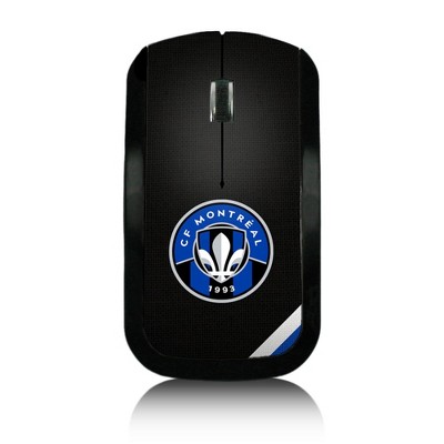 Keyscaper MLS Eastern Conference Teams Diagonal Stripe Wireless Mouse