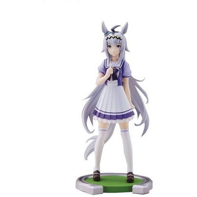 Banpresto - BanPresto - Uma Musume: Pretty Derby - Oguri Cap Statue