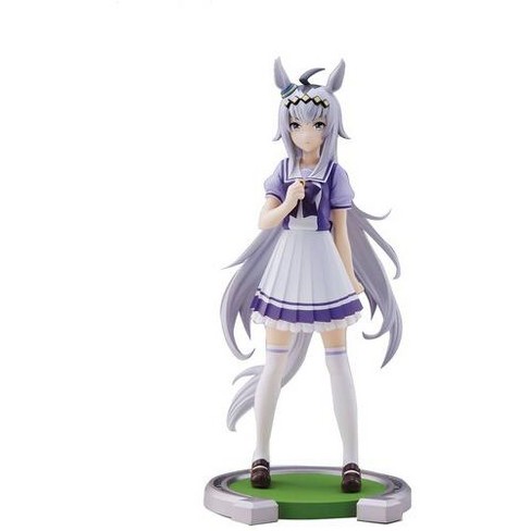 Statuina Banpresto Uma Musume Pretty Derby Tamamocross PVC 16 cm