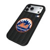 MLB National League Teams Text Backdrop MagSafe Compatible Cell Phone Case for Apple iPhone 17 Series - 2 of 4