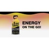5-hour Energy Shot, Extra Strength, Strawberry Banana - 1.93 Oz (Pack of 12) - 3 of 4