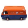 1963 1960's Ford Allis-Chalmers Van with Boxes 1/25 Diecast Model Car by First Gear - 2 of 3