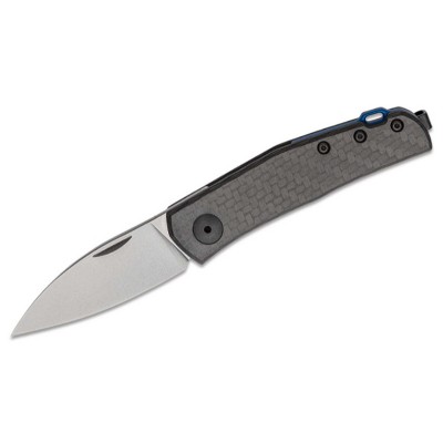 Zero Tolerance Anso 0235