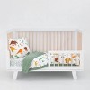 Little Unicorn Toddler Comforter - 2 of 4