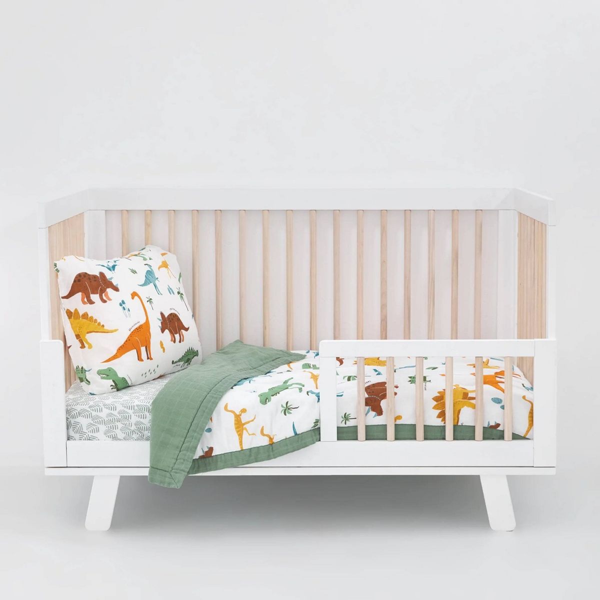 Little Unicorn Toddler Comforter - thumbnail 9