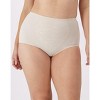 Jacquard Shaping Brief, 2-Pack - 2 of 3