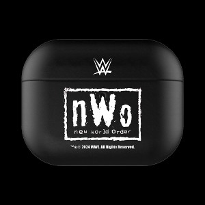 WWE Legends Clean AirPod Case Cover for AirPods Pro 3 - 1 of 4