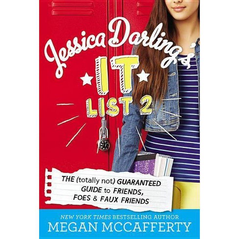 Jessica darling's it list full movie watch best sale online free