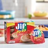 Jif To Go Creamy Peanut Butter - 12oz/8pk - image 3 of 4