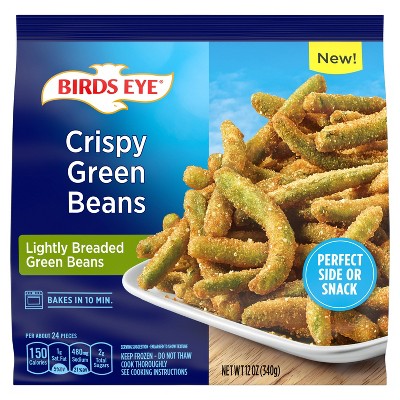 Birds Eye Frozen Crispy Green Beans - 12oz