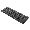 Targus Antimicrobial Midsize Keyboard and Midsize Comfort Mouse Bundle - 4 of 4