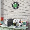 Seiko Watch Dial Wall Clock - 2 of 4
