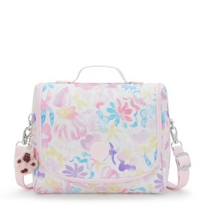 Kipling New Kichirou Printed Lunch Bag - 1 of 4