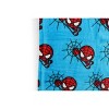 Spider-Man Pillow and Throw - image 4 of 4