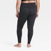 Women's Everyday Soft Ultra High-Rise Pocketed Leggings - All In Motion™ - 2 of 4