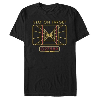 star wars clothes target