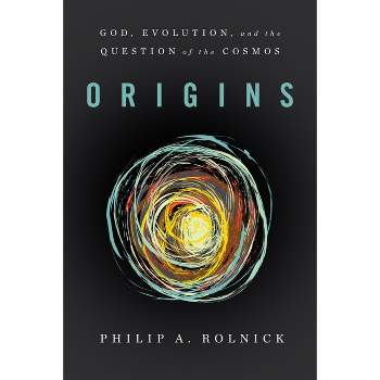 Origins - by  Philip A Rolnick (Paperback)