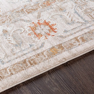 Hauteloom Dieppe Statement Rug