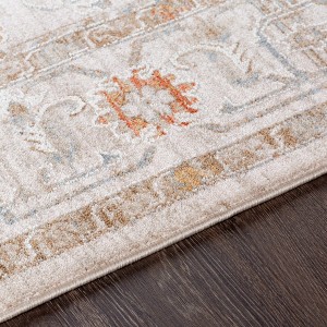 Hauteloom Dieppe Statement Rug - 1 of 4
