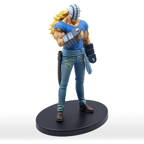 Banpresto One Piece The Grandline Men Wano Country Vol.20 Sanji Figure :  Target