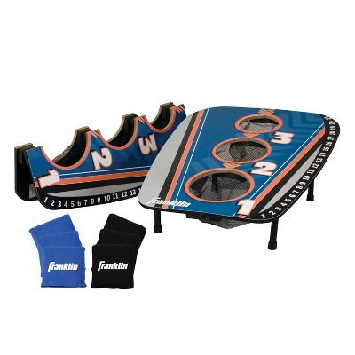 Franklin Sports 3 Hole Bean Bag Toss : Target