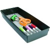 Rubbermaid Gadget Tray & Drawer Organizer - 3 of 4
