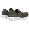 MBT Men's Modena Iii Slip On in Army Green - 4 of 4