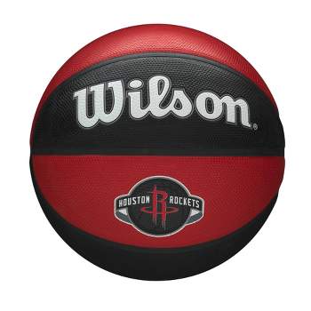 Wilson Chicago Bulls 9 Tribute Basketball