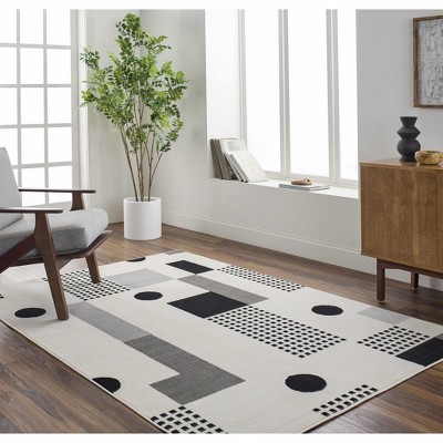 Hauteloom Penka Area Rug