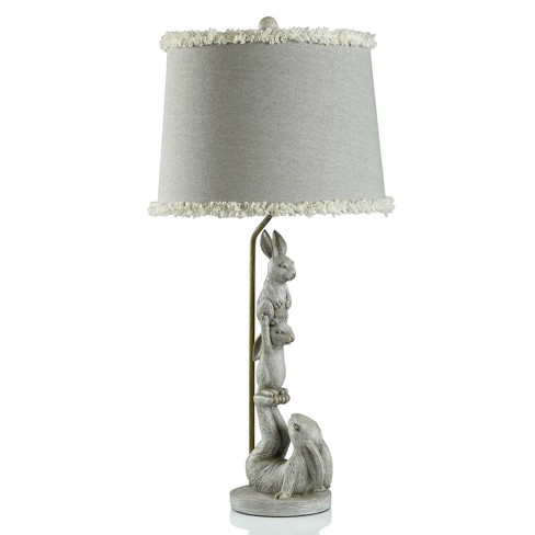 Style craft online lamp