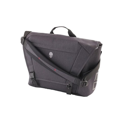 Mobile Edge Area-51m 17" Messenger Bag - image 1 of 4