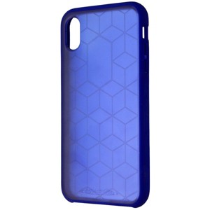 Impact Gel Crusader Chroma Series Case for Apple iPhone Xs Max - Sapphire Blue - 1 of 3