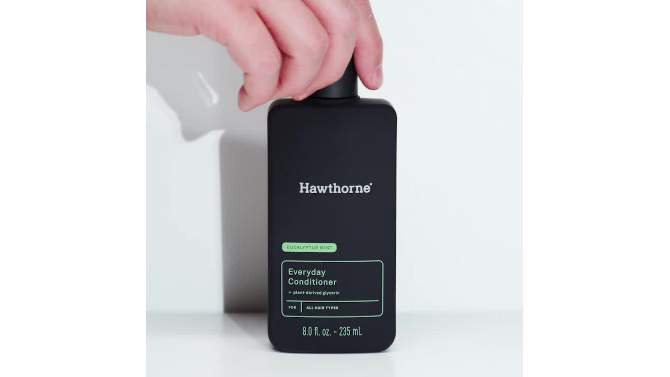 Hawthorne Everyday Conditioner - 8 fl oz, 2 of 8, play video