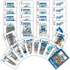 MasterPieces Officially Licensed MLB Los Angeles Dodgers Fan Deck Playing Cards - 54 Card Deck - 3 of 4
