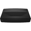 Manufacturer Refurbished Hisense 100L5F HDR 4K UHD Smart DLP System Kit Projector, Black - 2 of 3