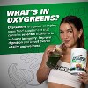 EHPlabs OxyGreens Super Greens Powder - Spirulina & Chlorella Superfood, Green Juice Powder & Greens Supplements, 30 Serves (Strawberry Margarita) - image 3 of 4