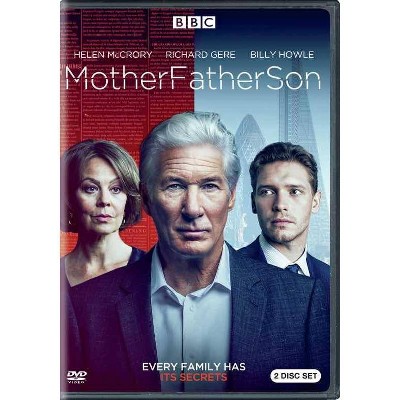 Mother Father Son (DVD)(2019)