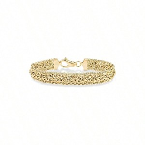 Beaded Chain Bracelet for Women,Fashionable and Exquisite, Suitable for Daily Wear - 1 of 4