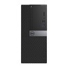Refurbished Dell OptiPlex 7040, Mini Tower Desktop, Intel Core i7-6700, 3.4GHz, 8GB RAM, 256GB SSD, Windows 10 Pro - Manufacturer Refurbished - 2 of 3