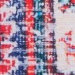 red/blue