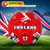 Vizari Mini National Team Soccer Balls - image 2 of 4