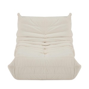 Maliang Bean Bag Sofa Chair for Home, Apartment, Living room - 1 of 4
