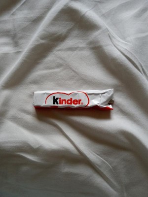 Kinder's : Target