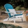 Dexmalle Patio Chair Cushion - 2 of 4