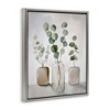 Stupell Industries Eucalyptus Still Life, 17" x 21" - 3 of 4