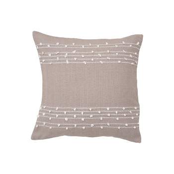 carol & frank Tabb Decorative Throw Pillow Collection